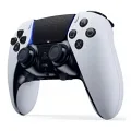 Sony DualSense Edge Kablosuz Beyaz PS5 Oyun Kolu