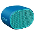 SONY SRS-XB01L EXTRA BASS BLUETOOTH TAŞINABİLİR HOPARLÖR MAVİ