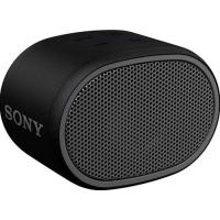 SONY SRS-XB01L EXTRA BASS BLUETOOTH TAŞINABİLİR HOPARLÖR SİYAH