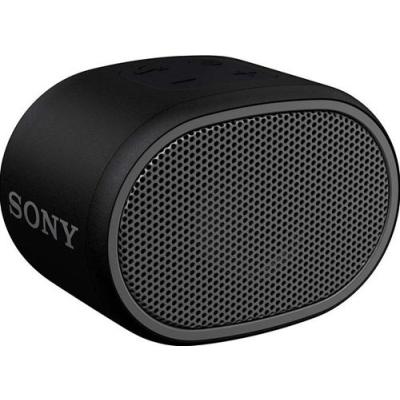 SONY SRS-XB01L EXTRA BASS BLUETOOTH TAŞINABİLİR HOPARLÖR SİYAH