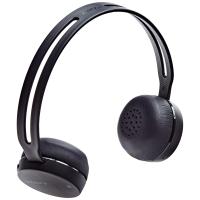 SONY WH-CH400B KABLOSUZ KULAKÜSTÜ KULAKLIK SİYAH