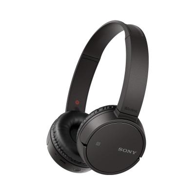 SONY WH-CH500B KULAKÜSTÜ BLUETOOTH KULAKLIK SİYAH