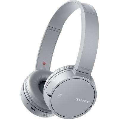 SONY WH-CH500HC KULAKÜSTÜ BLUETOOTH KULAKLIK GRİ