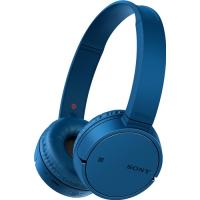 SONY WH-CH500LC KULAKÜSTÜ BLUETOOTH KULAKLIK MAVİ