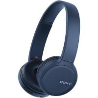 SONY WH-CH510 KABLOSUZ KULAK ÜSTÜ BLUETOOTH KULAKLIK MAVİ