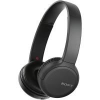 SONY WH-CH510 KABLOSUZ KULAK ÜSTÜ BLUETOOTH KULAKLIK SİYAH