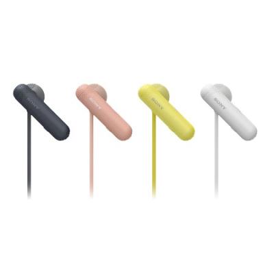 SONY WI-SP500 KABLOSUZ KULAKİÇİ KULAKLIK
