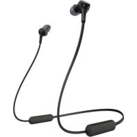SONY WIXB400B.CE7 KABLOSUZ EXTRA BASS KULAK İÇİ KULAKLIK - SİYAH