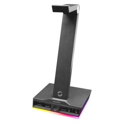 SPEEDLİNK EXCELLO KULAKLIK STANDI USB HUB