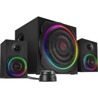 SPEEDLİNK GRAVITY RGB 2.1 SUBWOOFER