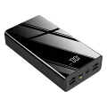 SPRANGE SR-P7 50.000 MAH LED GÖSTERGELİ FENERLİ 4 PORTLU POWERBANK