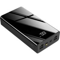SPRANGE SR-P7 50.000 MAH LED GÖSTERGELİ FENERLİ 4 PORTLU POWERBANK