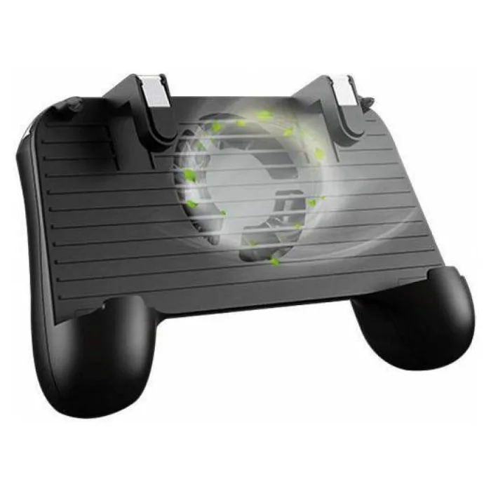 SR 2000 MAH FANLI PUBG OYUN KONSOLU