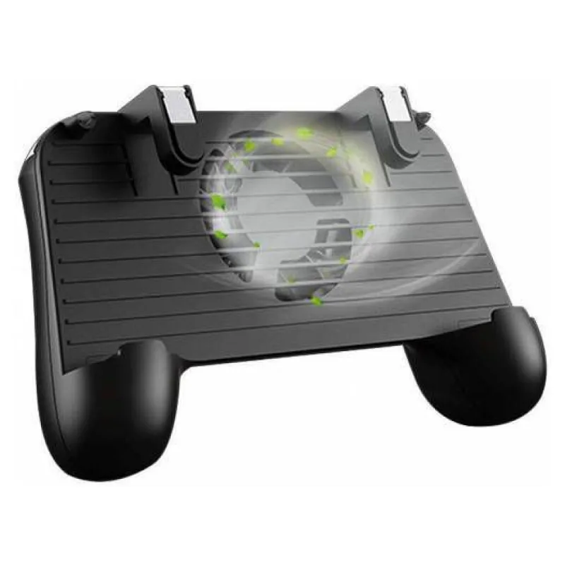 SR 2000 MAH FANLI PUBG OYUN KONSOLU