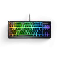 STEELSERİES APEX 3 TKL RGB GAMİNG KLAVYE