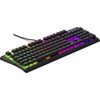 STEELSERİES APEX M750 RGB MEKANİK OYUNCU KLAVYESİ