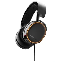 STEELSERİES ARCTİS 5 2019 EDITION RGB 7.1 OYUNCU KULAKLIĞI SİYAH
