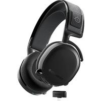 STEELSERİES ARCTİS 7 PLUS WİRELESS MİKROFONLU OYUNCU KULAKLIĞI