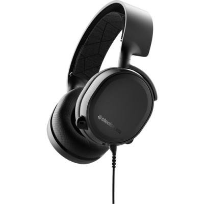 STEELSERIES ARCTİS 3 2019 EDITION OYUNCU KULAKLIĞI SİYAH