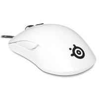 STEELSERIES KANA V2 KABLOLU GAMING BEYAZ MOUSE