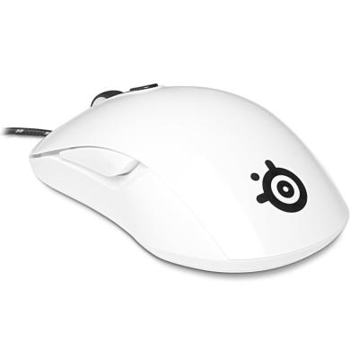 STEELSERIES KANA V2 KABLOLU GAMING BEYAZ MOUSE