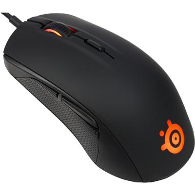 STEELSERIES RIVAL 100 GAMING KABLOLU MOUSE