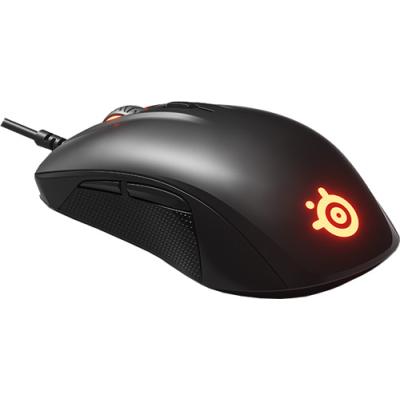 STEELSERİES RİVAL 110 RGB OPTİK KABLOLU OYUNCU MOUSE