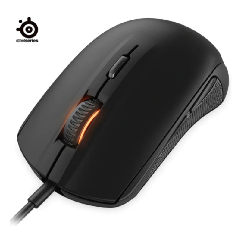 STEELSERİES RİVAL 110 RGB OPTİK KABLOLU OYUNCU MOUSE