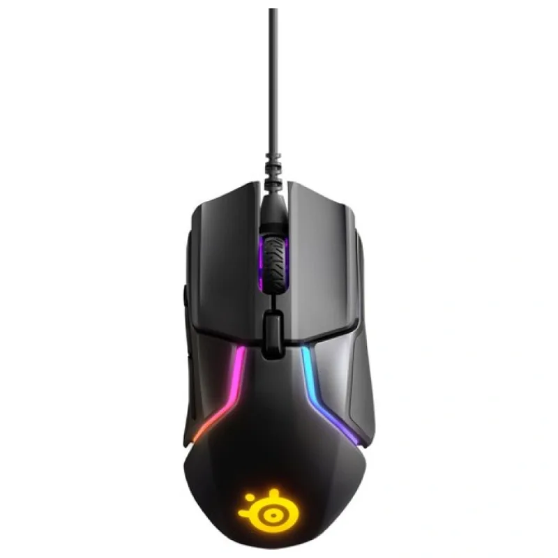 STEELSERIES RIVAL 600 RGB MOUSE