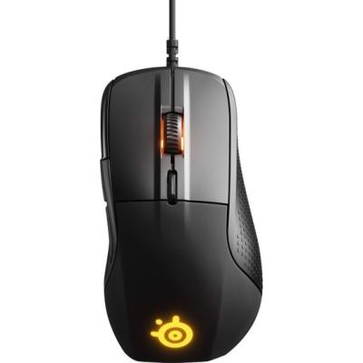 STEELSERİES RİVAL 710 OLED EKRANLI RGB GAMİNG MOUSE