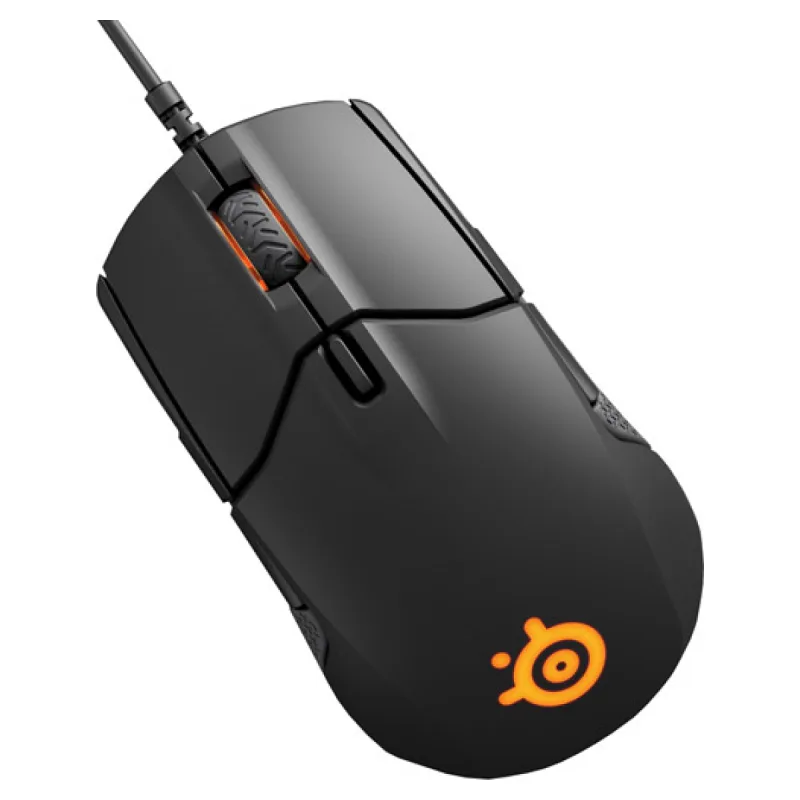 STEELSERİES SENSEİ 310 RGB KABLOLU OYUNCU MOUSE