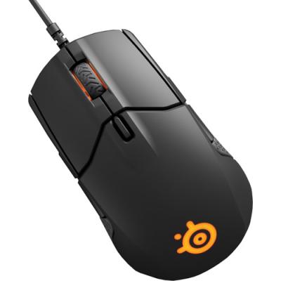 STEELSERİES SENSEİ 310 RGB KABLOLU OYUNCU MOUSE