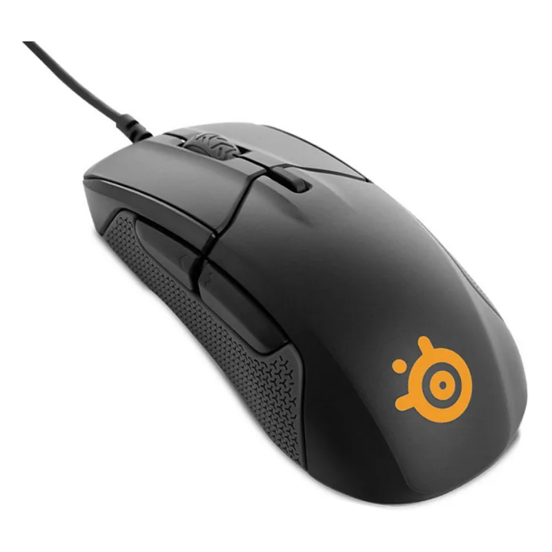 STEELSERİES SENSEİ 310 RGB KABLOLU OYUNCU MOUSE