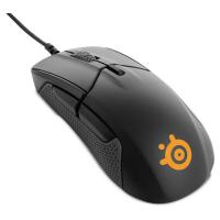 STEELSERİES SENSEİ 310 RGB KABLOLU OYUNCU MOUSE