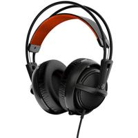 STEELSERIES SIBERIA 200 GAMING SİYAH KULAKLIK