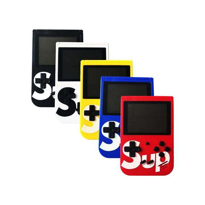 Sup Video Oyun Konsolu 500 Oyunlu Mini Atari Gameb Ucuzbudur