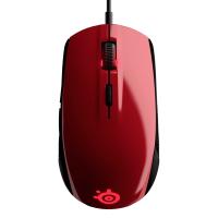 SWAN SONG SS-M201-B KABLOSUZ MOUSE BORDO