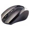 SWAN SONG SS-M204-E KABLOSUZ MOUSE BEYAZ-SİYAH