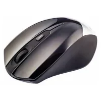 SWAN SONG SS-M204-E KABLOSUZ MOUSE BEYAZ-SİYAH