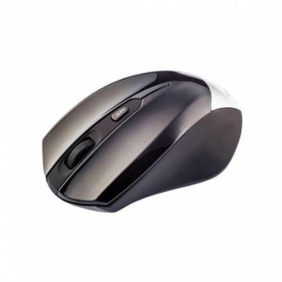 SWAN SONG SS-M204-F KABLOSUZ MOUSE SİYAH