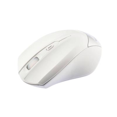 SWAN SONG SS-M204-G KABLOSUZ MOUSE BEYAZ