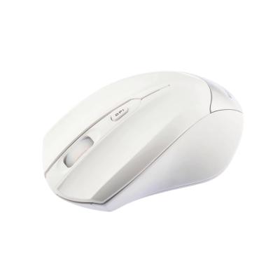 SWAN SONG SS-M204-I KABLOSUZ MOUSE BEYAZ