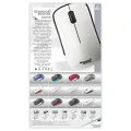SWAN SONG SS-M205-L KABLOSUZ MOUSE BEYAZ