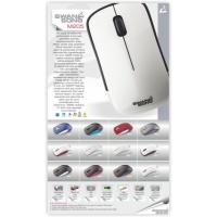 SWAN SONG SS-M205-L KABLOSUZ MOUSE BEYAZ