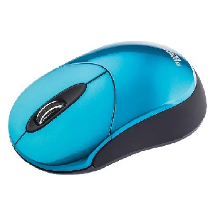 SWAN SONG SS-M208-C KABLOSUZ MOUSE MAVİ