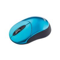 SWAN SONG SS-M208-C KABLOSUZ MOUSE MAVİ