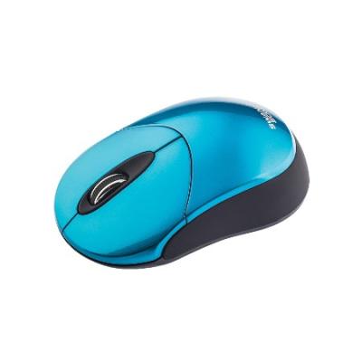 SWAN SONG SS-M208-C KABLOSUZ MOUSE MAVİ