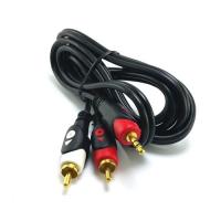 SWAT 2 RCA TO AUX 1.5 MT KABLO