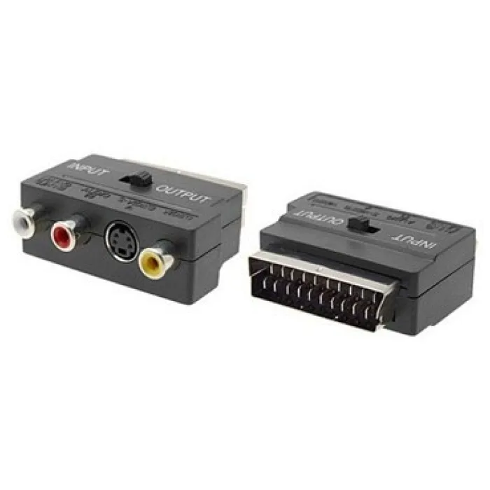 SWAT 3 RCA TO 3 RCA