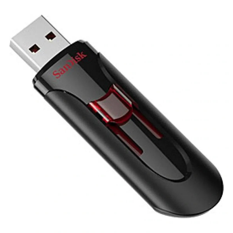 Sandisk UFM 64GB USB 3.0 Usb Bellek